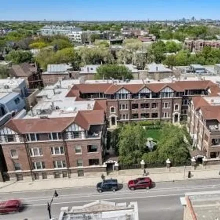 Buy this 2 bed condo on The Cloisters in 2104-2118 West North Avenue, Chicago