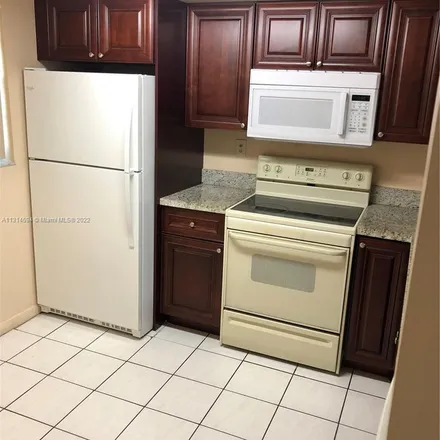 Rent this 2 bed apartment on 10525 Southwest 112th Avenue in Kendall, FL 33176