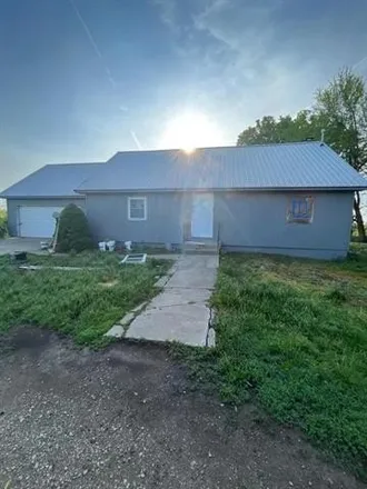 Buy this 3 bed house on MO 7 in Daugherty, Cass County
