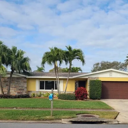 Buy this 4 bed house on 410 Eagle Drive in South Patrick Shores, Brevard County