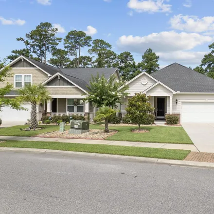 Buy this 3 bed house on 2065 Oxford Street in Myrtle Beach, SC 29577