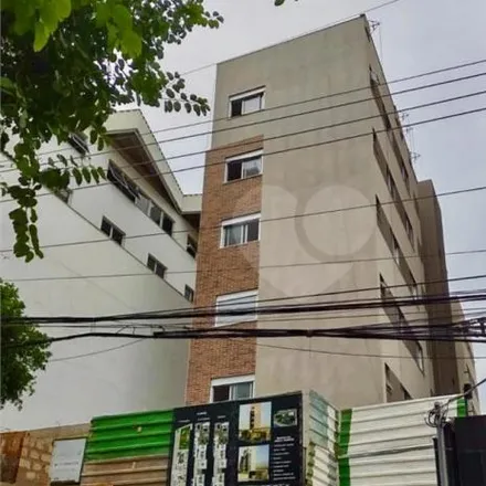 Image 2 - Edifício Bic, Avenida Afonso Pena 4000, Serra, Belo Horizonte - MG, 30310-150, Brazil - Apartment for sale