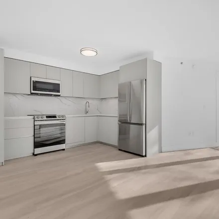 Rent this 2 bed apartment on 739 Ocean Parkway in New York, NY 11230
