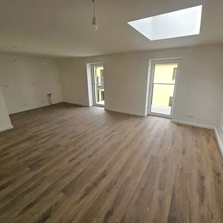 Rent this 3 bed apartment on Mittagstraße 8 in 39124 Magdeburg, Germany