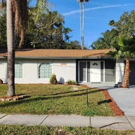 Buy this 4 bed house on 1457 Highland Circle in Clearwater, FL 33755