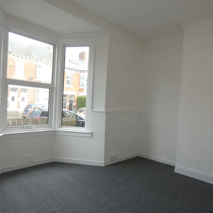 Rent this 2 bed apartment on Trewhitt Road in Newcastle upon Tyne, NE6 5LT