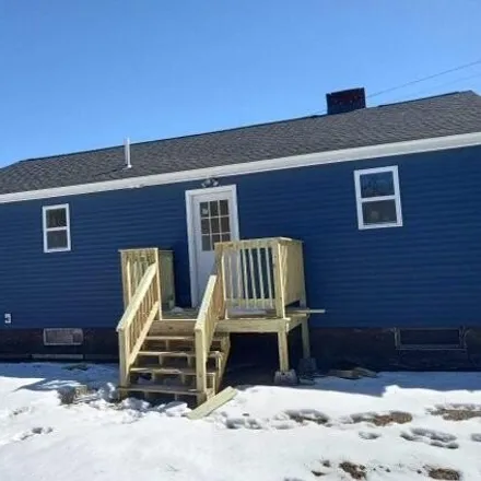 Buy this 3 bed house on 941 Augusta Road in Waterville, ME 04901