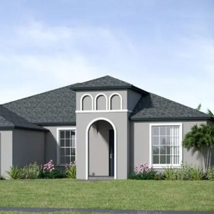 Buy this 4 bed house on 10 Rymen Lane in Palm Coast, FL 32164