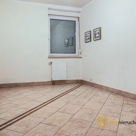Rent this 2 bed apartment on Paczkomat InPost in Mikołaja Reja, 50-354 Wrocław