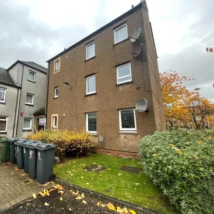 Rent this 1 bed apartment on unnamed road in City of Edinburgh, EH12 9ES
