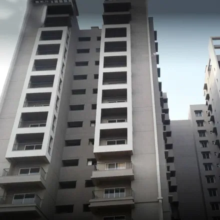 Buy this 4 bed apartment on  in Bangalore, Karnataka