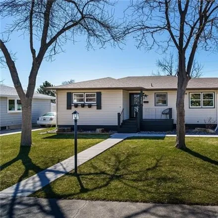 Buy this 4 bed house on 2684 Custer Avenue in Billings, MT 59102
