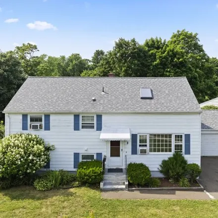 Buy this 5 bed house on 8 Pembroke Rd in Hamden, Connecticut