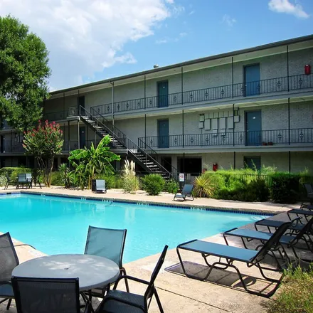 Rent this 2 bed apartment on 2601 Penny Lane in Austin, TX 78757