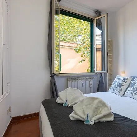 Image 16 - Zabaglia/Galvani, Via Nicola Zabaglia, 00153 Rome RM, Italy - Apartment for rent