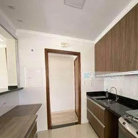 Buy this 3 bed apartment on Edifício Comodoro in Rua Belo Horizonte 940, Centro Histórico