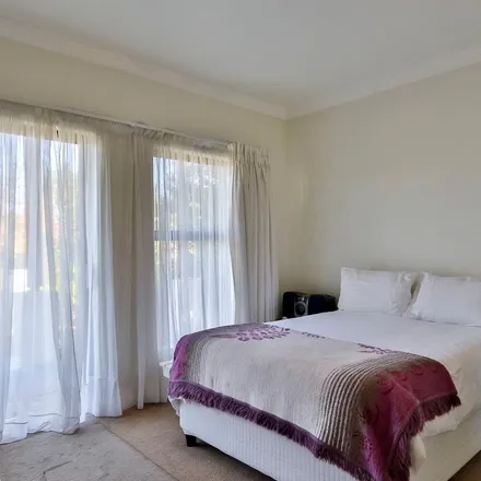 Rent this 4 bed apartment on Longmere Street in Heldervue, Somerset West