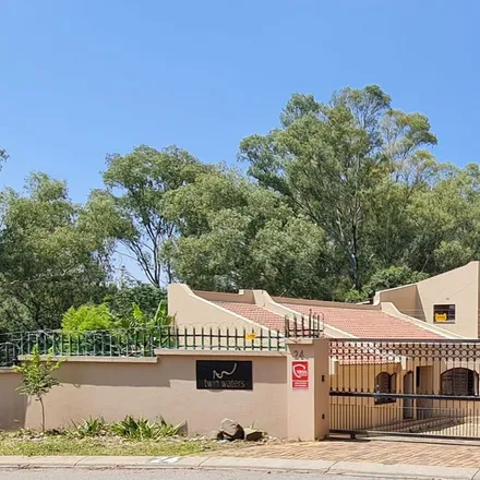 Image 8 - unnamed road, Sharonlea, Randburg, 2125, South Africa - Apartment for rent
