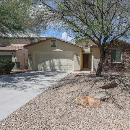 Buy this 4 bed house on 7806 West Salter Drive in Peoria, AZ 85382