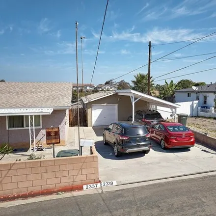 Image 3 - 2339 E 13th St, National City, California, 91950 - House for sale