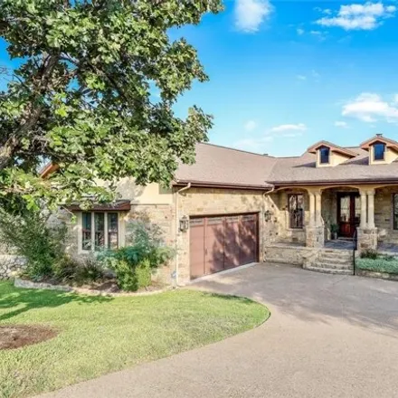 Buy this 6 bed house on 3009 Boone Drive in Lago Vista, Travis County