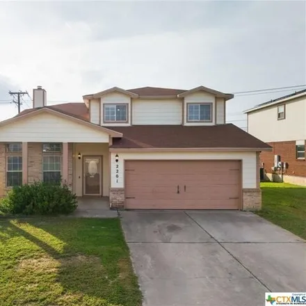 Rent this 4 bed house on 5402 Schorn Drive in Killeen, TX 76542