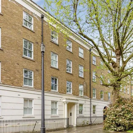 Image 2 - Portland Court, Great Dover Street, Bermondsey Village, London, SE1 4YF, United Kingdom - Apartment for rent