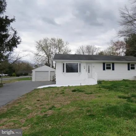 Buy this 3 bed house on Mayhew Drive in Sussex County, DE 19960
