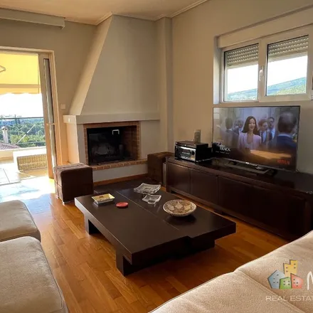 Image 5 - unnamed road, Melissia Municipal Unit, Greece - Apartment for rent