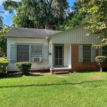 Rent this 2 bed house on 382 Northwest 12th Street in Gainesville, FL 32601