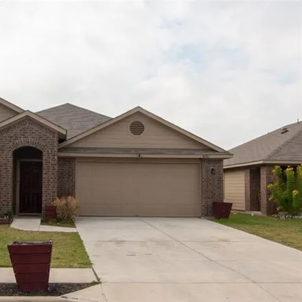 Rent this 4 bed house on 14321 Deaf Smith Boulevard in Travis County, TX 78725