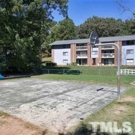 Buy this 3 bed condo on 1007 Sandlin Place in Raleigh, NC 27606