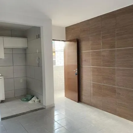 Rent this 2 bed apartment on BeMais Supermercados in Rua Doutor Efigênio Barbosa Silva, Jardim Cidade Universitária