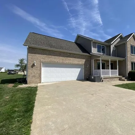 Buy this 4 bed house on 499 Maple Run Estates Boulevard in Lawrence County, IN 47462
