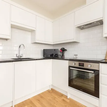 Rent this 2 bed apartment on 80 Old Street in London, EC1V 9AZ