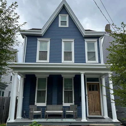 Rent this 1 bed room on 340 South Pitt Street in Carlisle, PA 17013