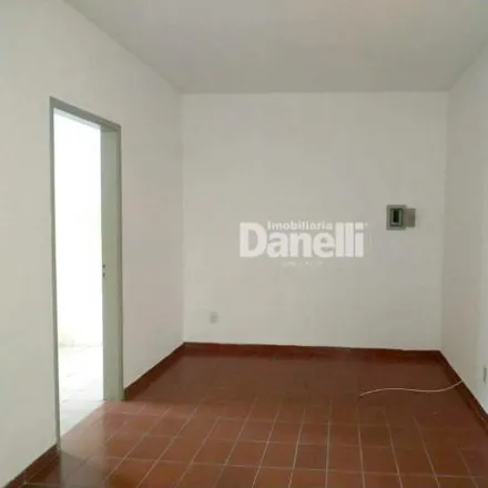 Buy this 2 bed apartment on Rua Professor Bernardino Querido in Vila São José, Taubaté - SP