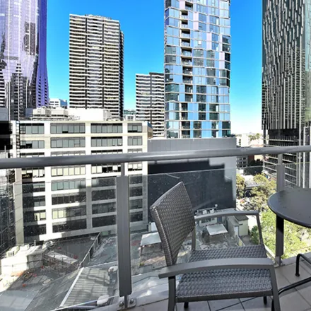 Image 6 - Loft, 87 Franklin Street, Melbourne VIC 3000, Australia - Apartment for rent
