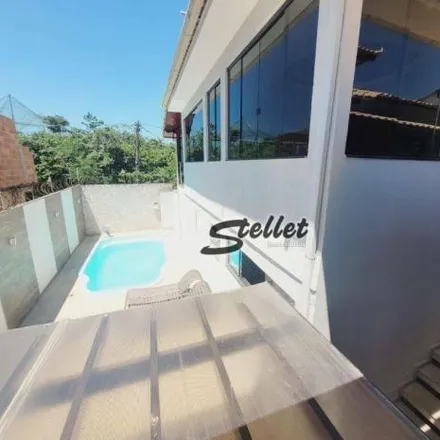 Buy this 6 bed house on Rua Particular II in Mariléa Chácara, Rio das Ostras - RJ