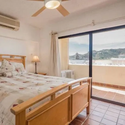 Rent this 2 bed condo on Cabo San Lucas in Ampliación Mariano Matamoros, 23468 Cabo San Lucas