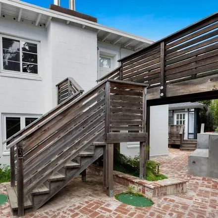 Image 6 - Stinson Beach, CA, 94970 - Apartment for rent