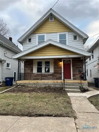 Buy this 3 bed house on 1940 Greenwood Avenue in Ryan, Toledo