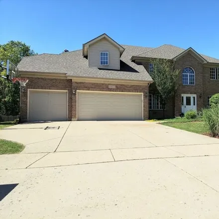 Buy this 4 bed house on 25623 Meadowland Circle in Plainfield, IL 60585