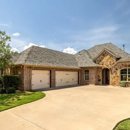 Buy this 4 bed house on Abe's Boulevard in Granbury, TX