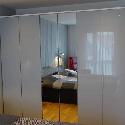 Rent this 1 bed apartment on Friedrichshafen in Seestraße, 88045 Friedrichshafen