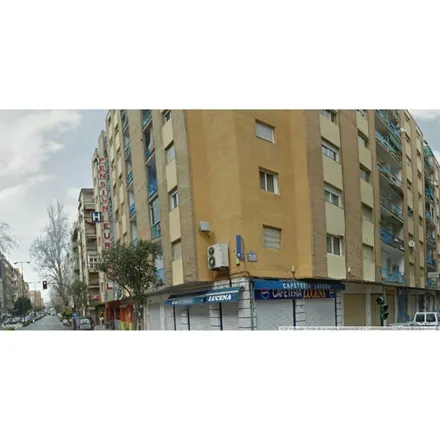 Image 1 - Granada, Pajaritos, AN, ES - Apartment for rent