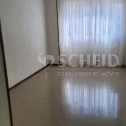 Rent this 3 bed apartment on Rua Inhambú 926 in Indianópolis, São Paulo - SP