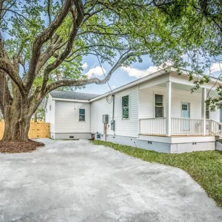 Buy this 4 bed house on 2006 Hampton Avenue in Windsor Place, North Charleston