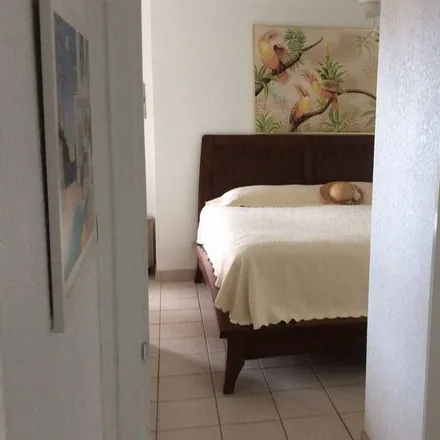 Rent this 1 bed condo on Cayman Islands