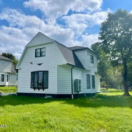 Buy this 3 bed house on 682 Main Street in Tobyhanna, Coolbaugh Township